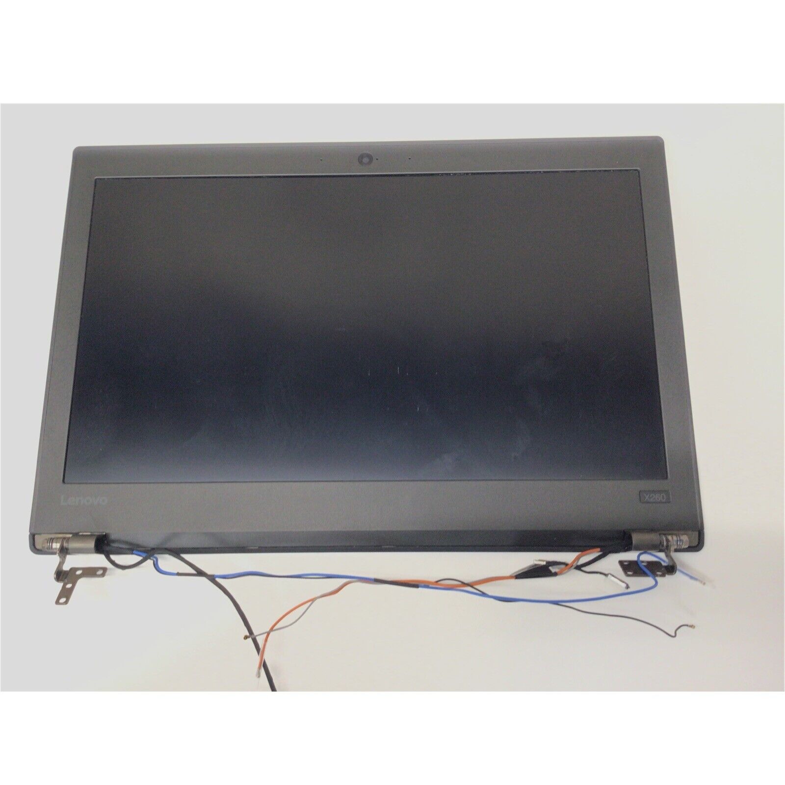 Lenovo ThinkPad X260 LCD Display Assembly Housing Network Antenna IPS B125XTN01