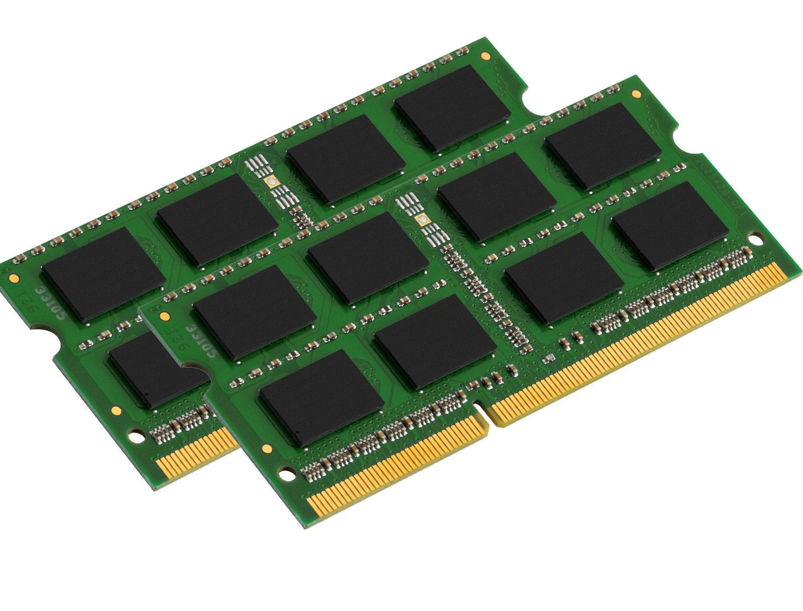 SGX 16GB 2X8GB PC3-12800 DDR3-1600 SODIMM Memory for HP Compaq EliteBook 8570p 