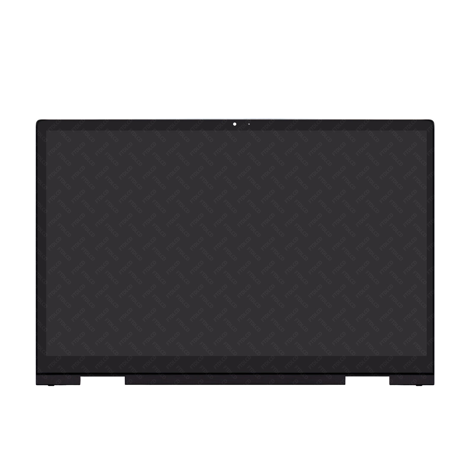 15.6'' LCD Display Touch Screen Assembly For HP ENVY X360 15-ee1093cl 15-ee1xxx