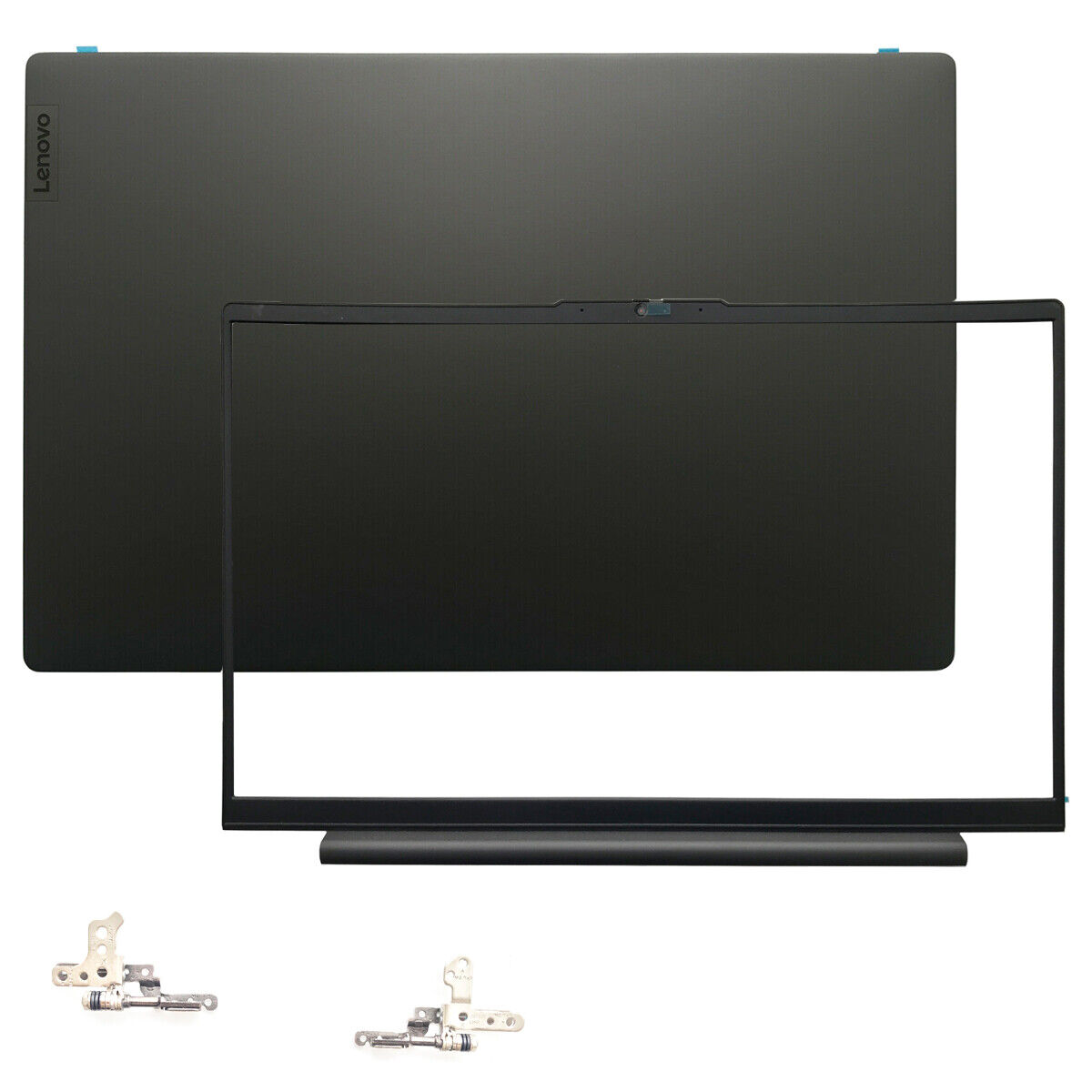 New For Lenovo ideapad 5 15IIL05 15ARE05 15ITL05  LCD Back Cover/Bezel/Hinges US