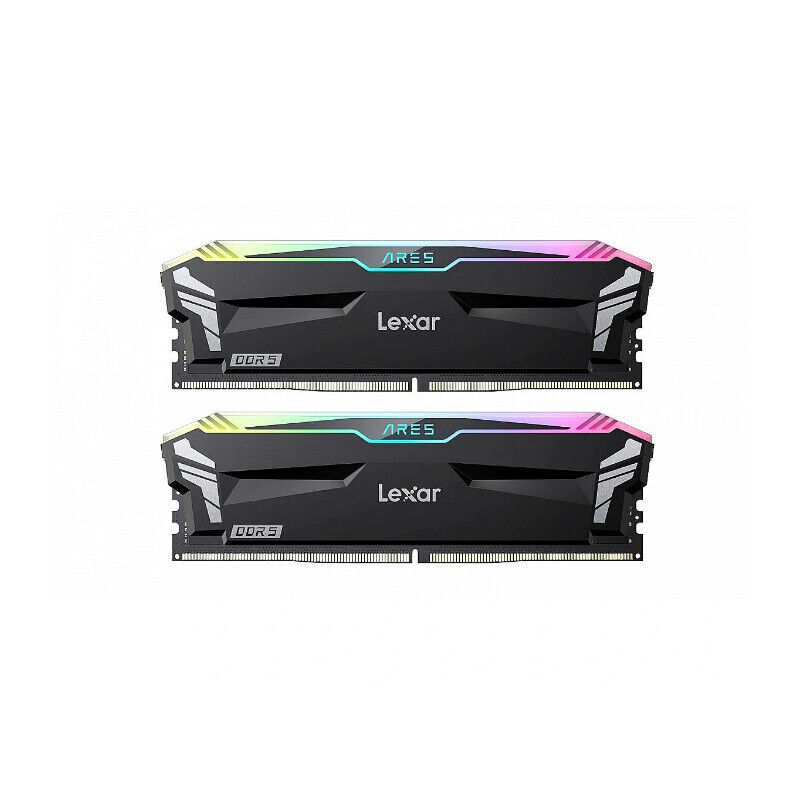 Lexar 32 Kit (16GBx2) GB DDR5 6800 MHz PC/server Registered No ECC No New