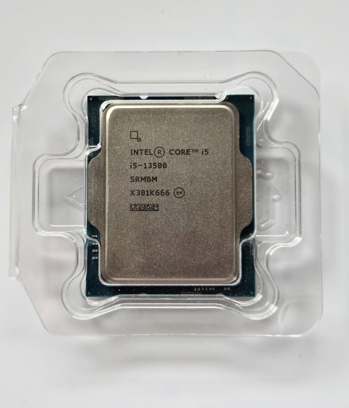 Intel Core i5-13500 Desktop Processor 14 cores 24MB LGA1700