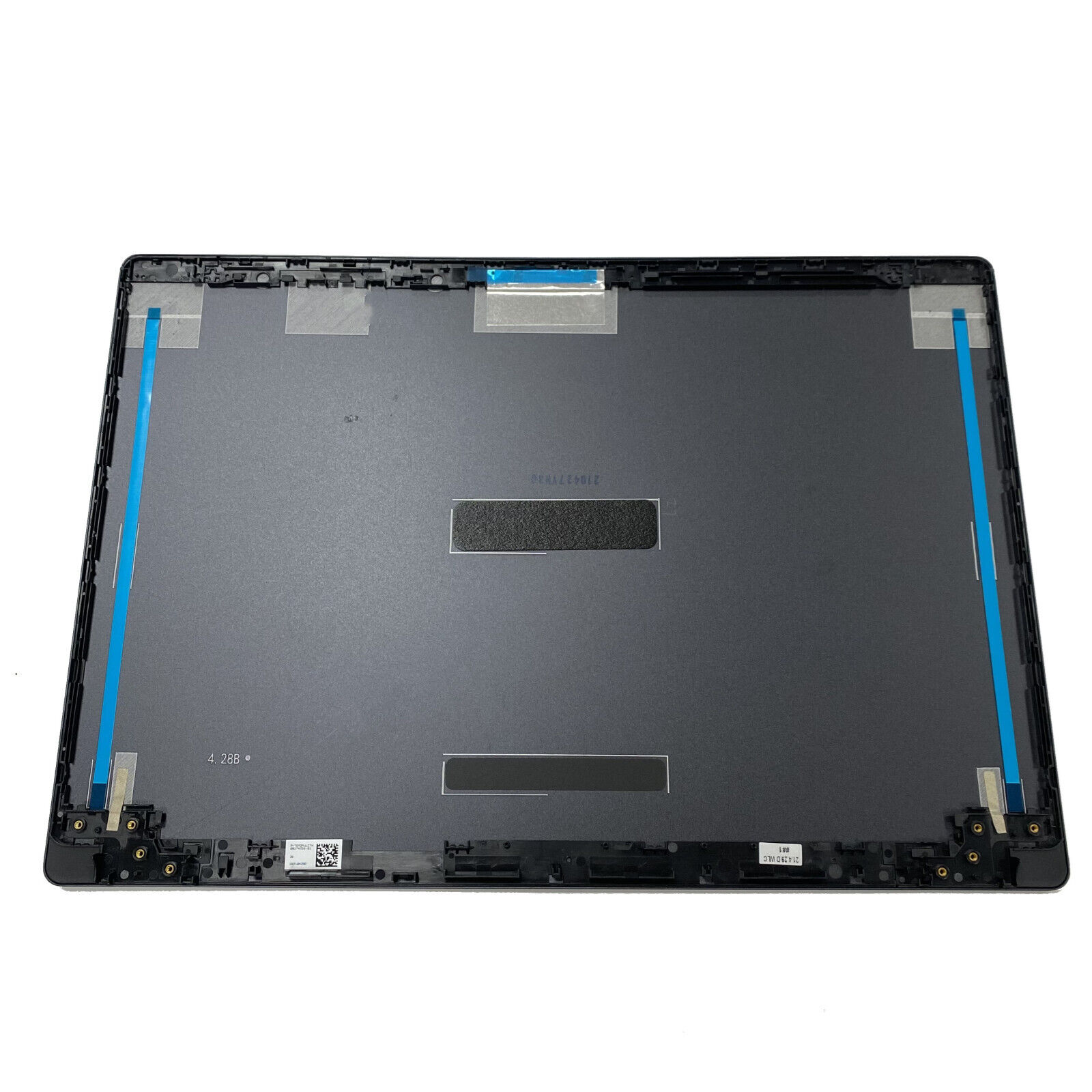 For Acer Aspire A515-44 A515-54 A515-55 Black Lcd Back Cover Lid 60.HGLN7.002 US