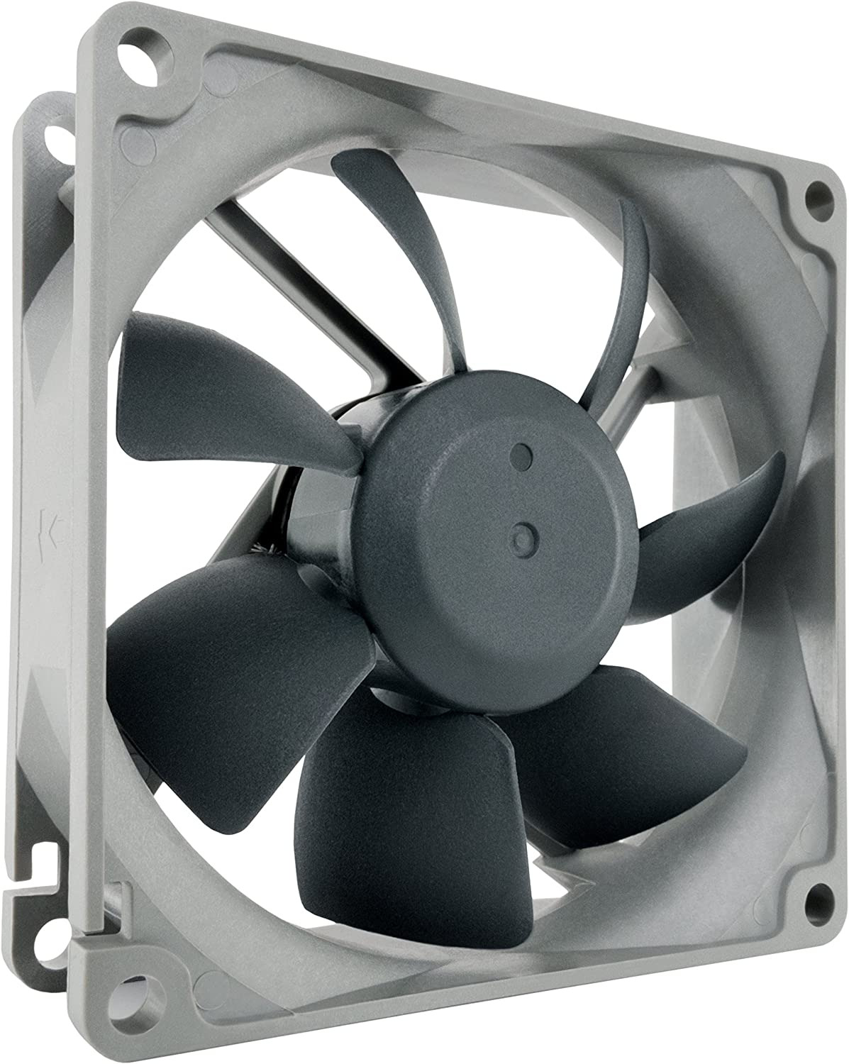 Noctua NF-R8 redux-1800 PWM High Performance Cooling Fan 4-Pin 1800 RPM 80mm ...
