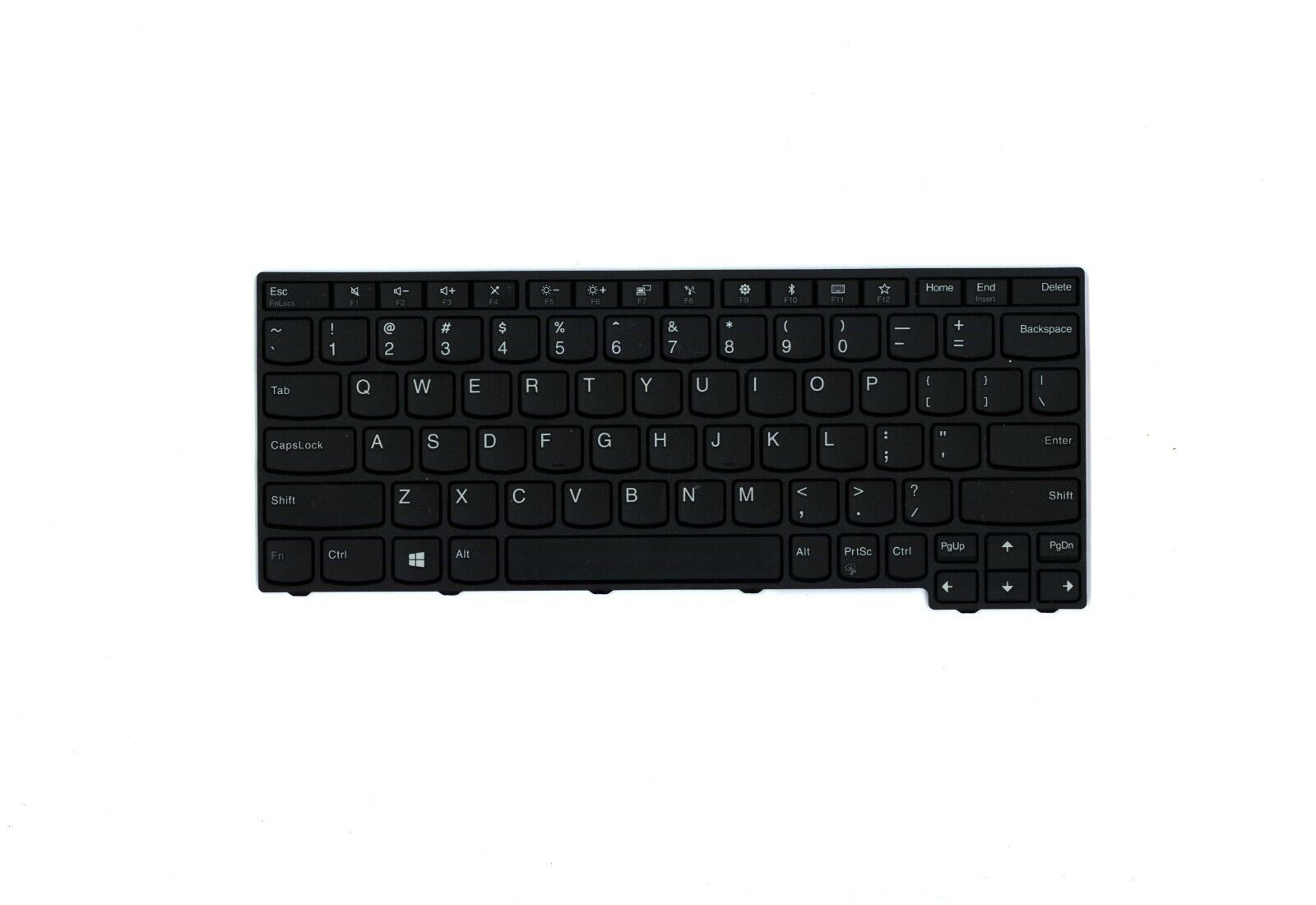 Thinkpad Keyboard LENOVO YOGA 11E 01LX700 01LX740 US Grade A