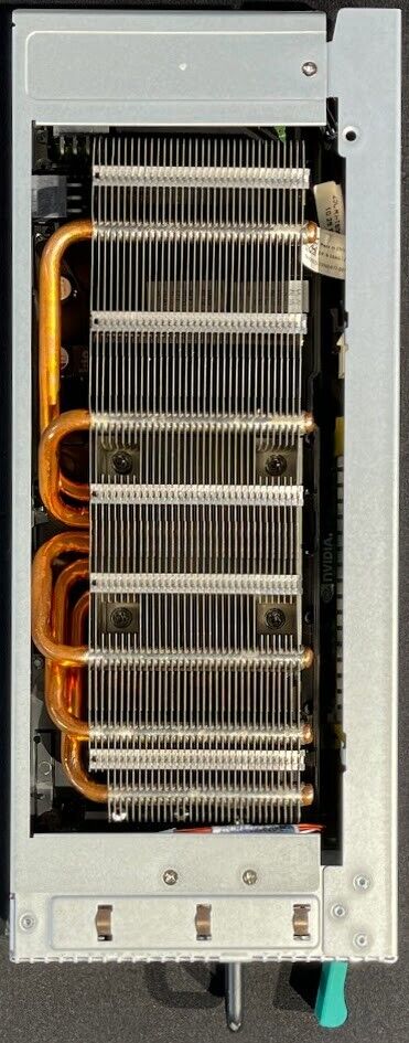 Dell C410X GPU Expansion Enclosure / MX99W