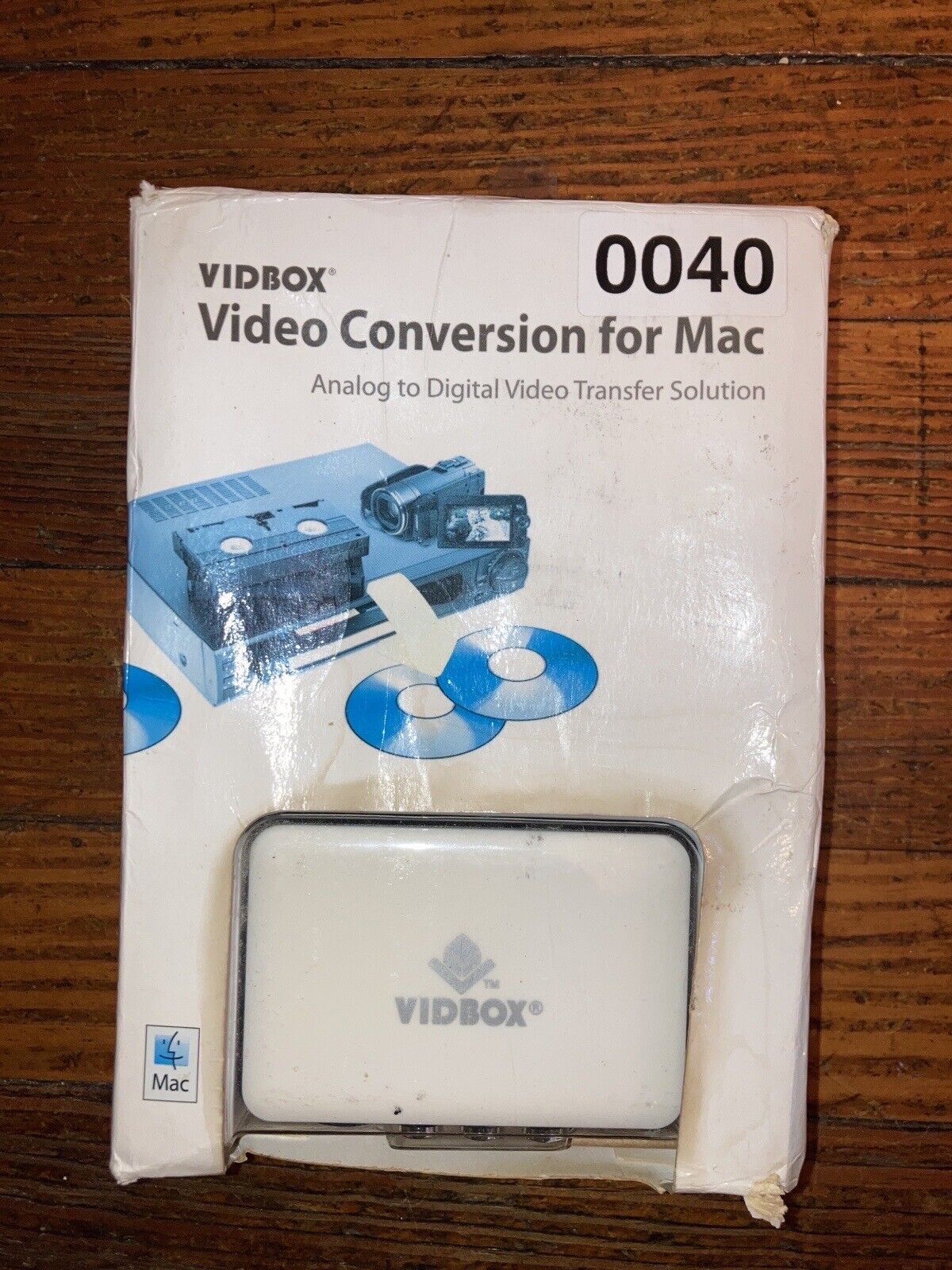 Convert Transfer Old VHS Tapes, Beta, 8mm, Camcorder Tapes to DVD for \