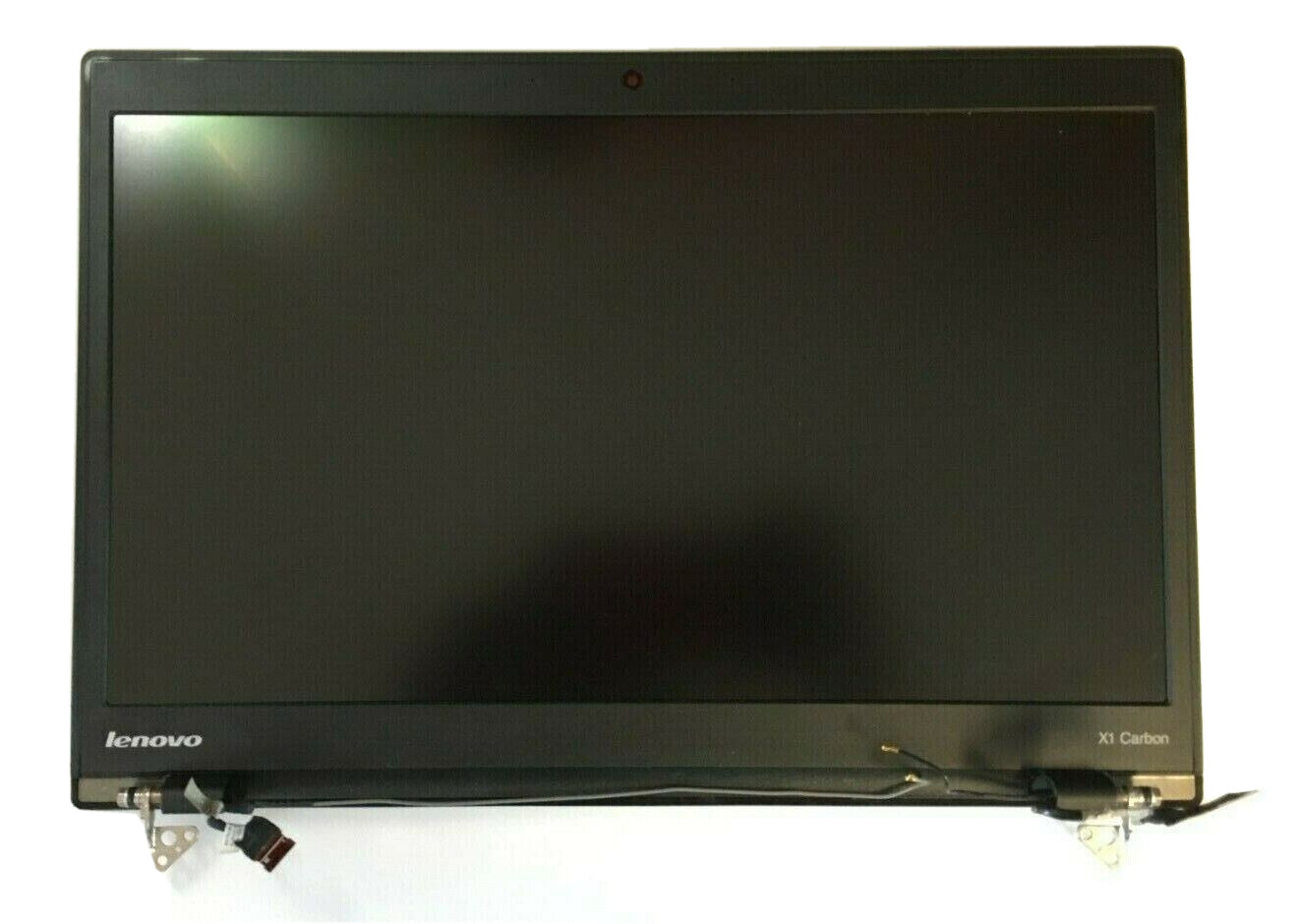 Lenovo ThinkPad X1 Carbon 1st Gen LCD Screen Complete Assembly 14\