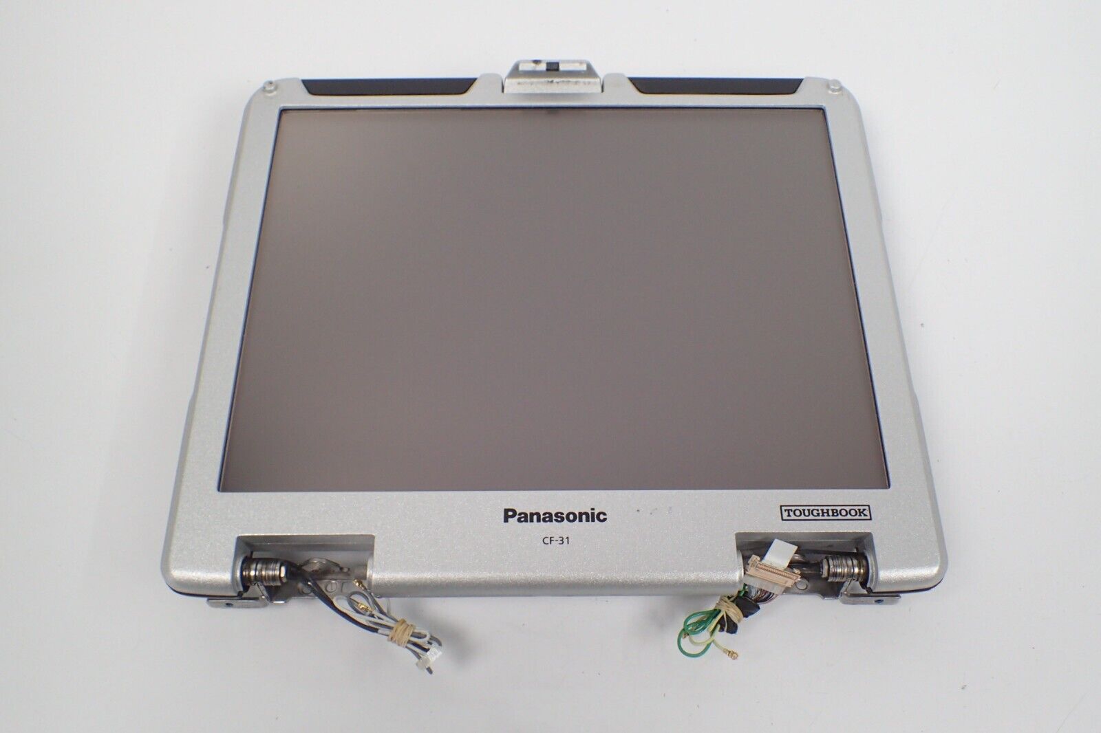 Genuine Panasonic ToughBook CF-31 MK2 Complete Touch LCD Screen Assembly A