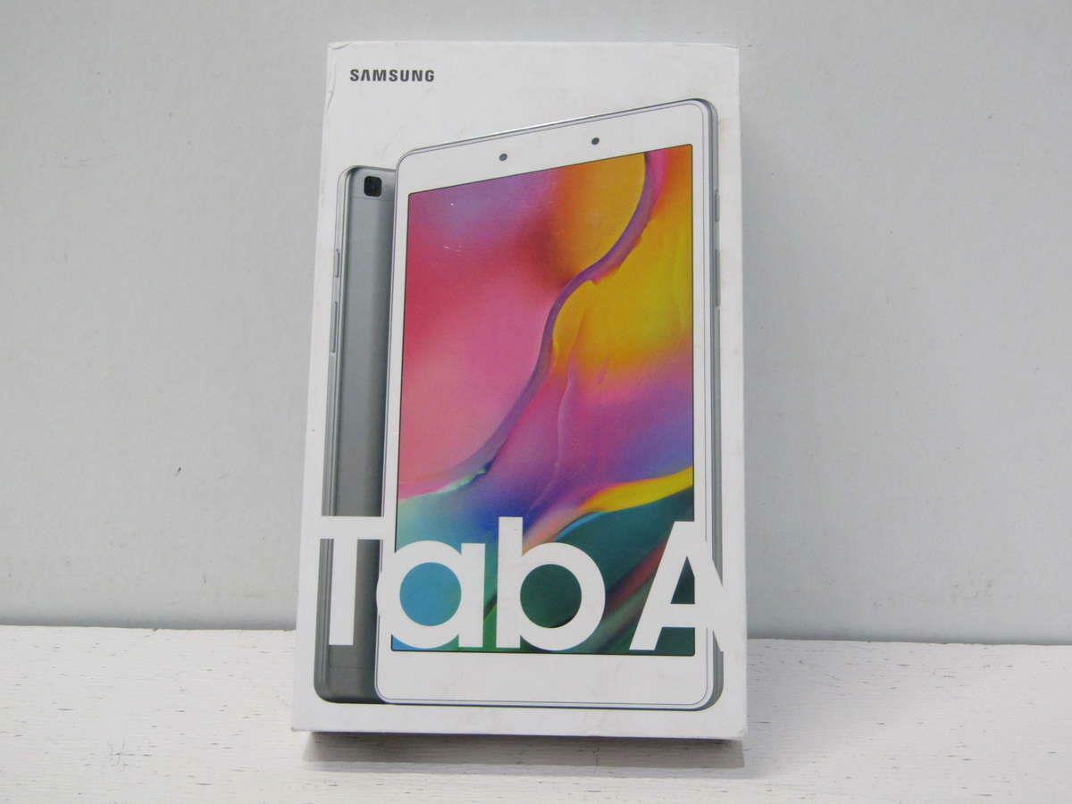Samsung Galaxy Tab A 8\