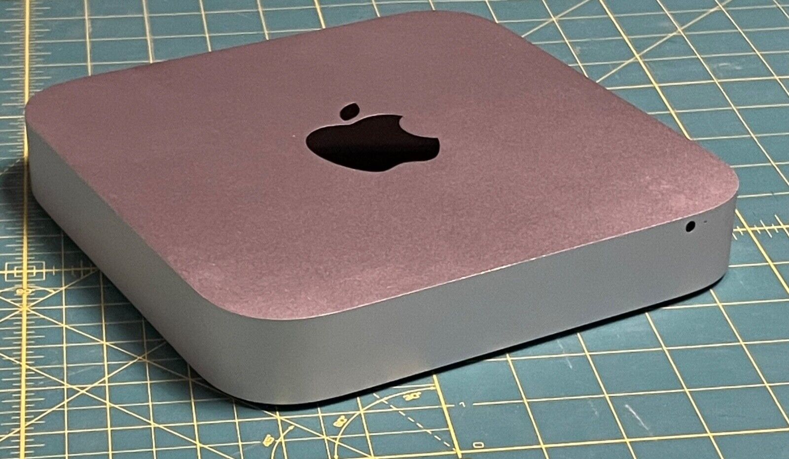 Apple Mac Mini A1347 2011 Genuine Housing Case 810-4027-A