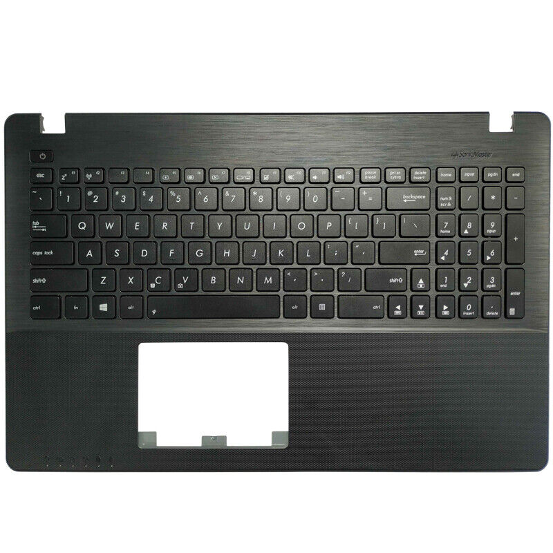 US Keyboard ASUS X550J X550JD X550JF X550JK X550JX X550L X550LA Palmrest Cover