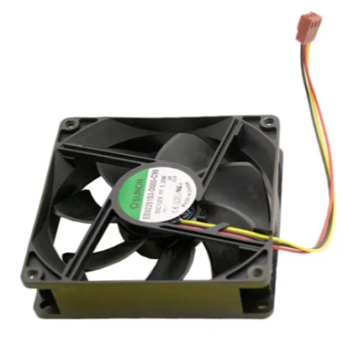 HP Compaq dx2400 Microtower PC Chassis Fan - 449207-001