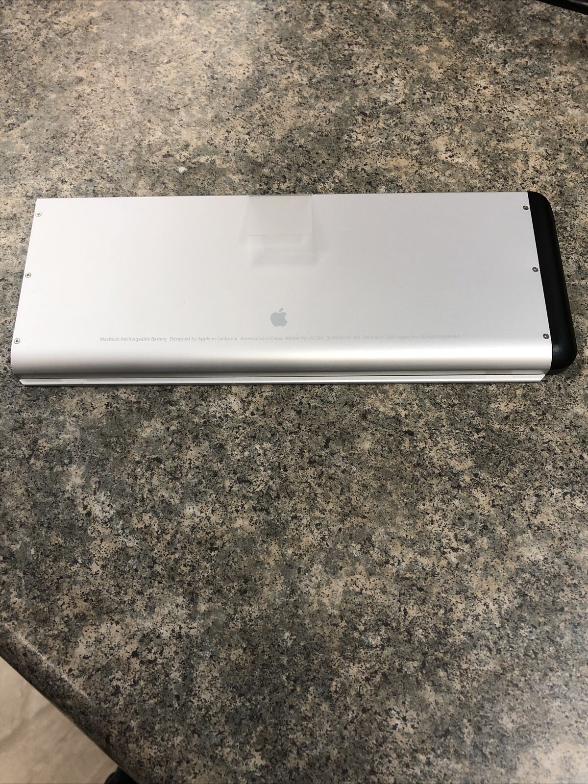 Genuine OEM Battery Apple A1280 A1278 Macbook 13'' Aluminum Unibody 2008 - USED