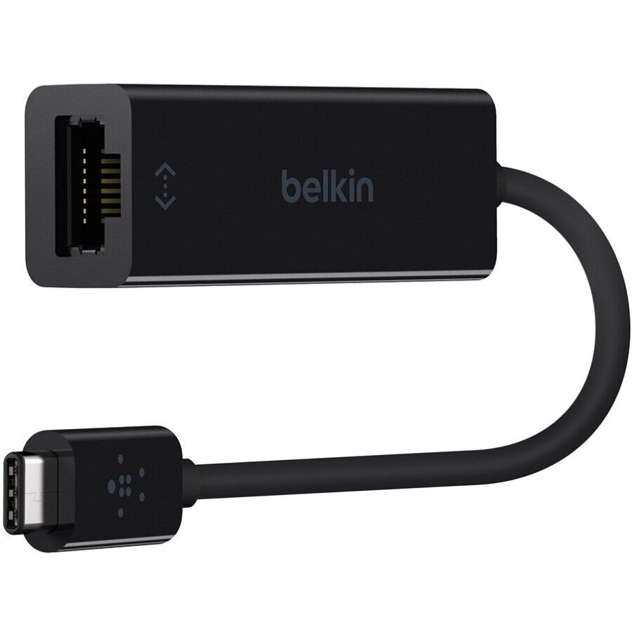 Belkin Gigabit Ethernet Card (B2B145BLK)