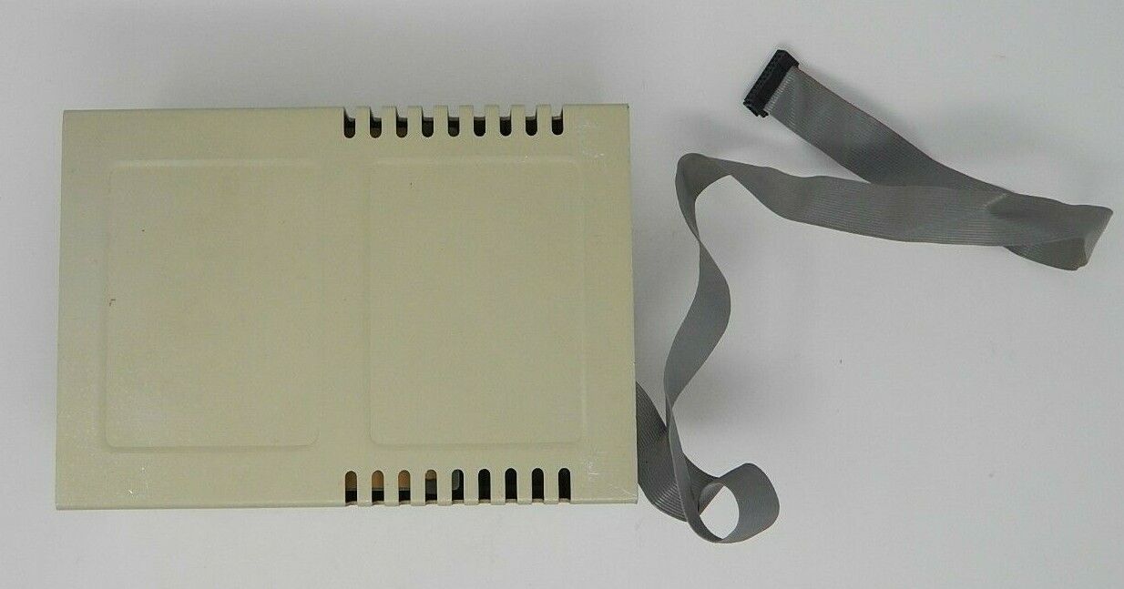 Vintage Apple Disk Drive model A2M0003 - working Non-Apple  R20031