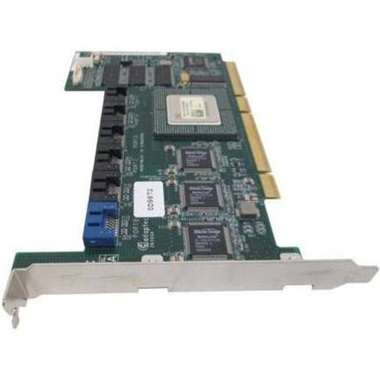 Dell PCI-X SATA 64MB RAID Controller