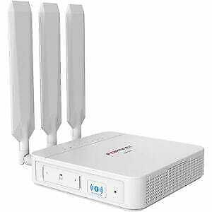 Fortinet-New-FEX-201F-AM _ INDOOR BROADBAND WRLS WAN ROUTER with 1X DU