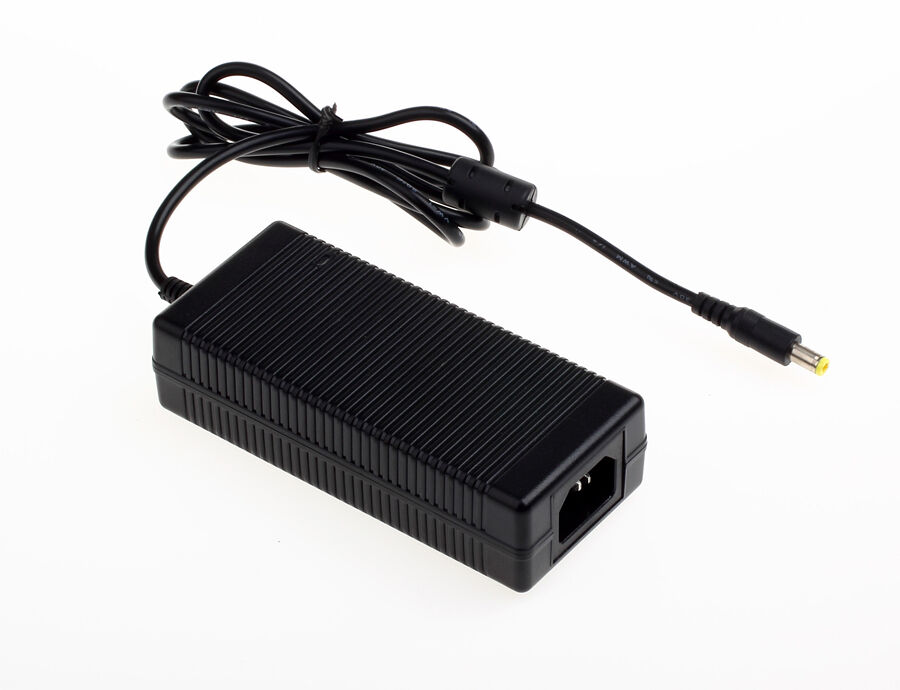 NEW AC DC Adapter 60W 12V 5A for Mini ITX Computers, LCD/LED Monitors, laptops