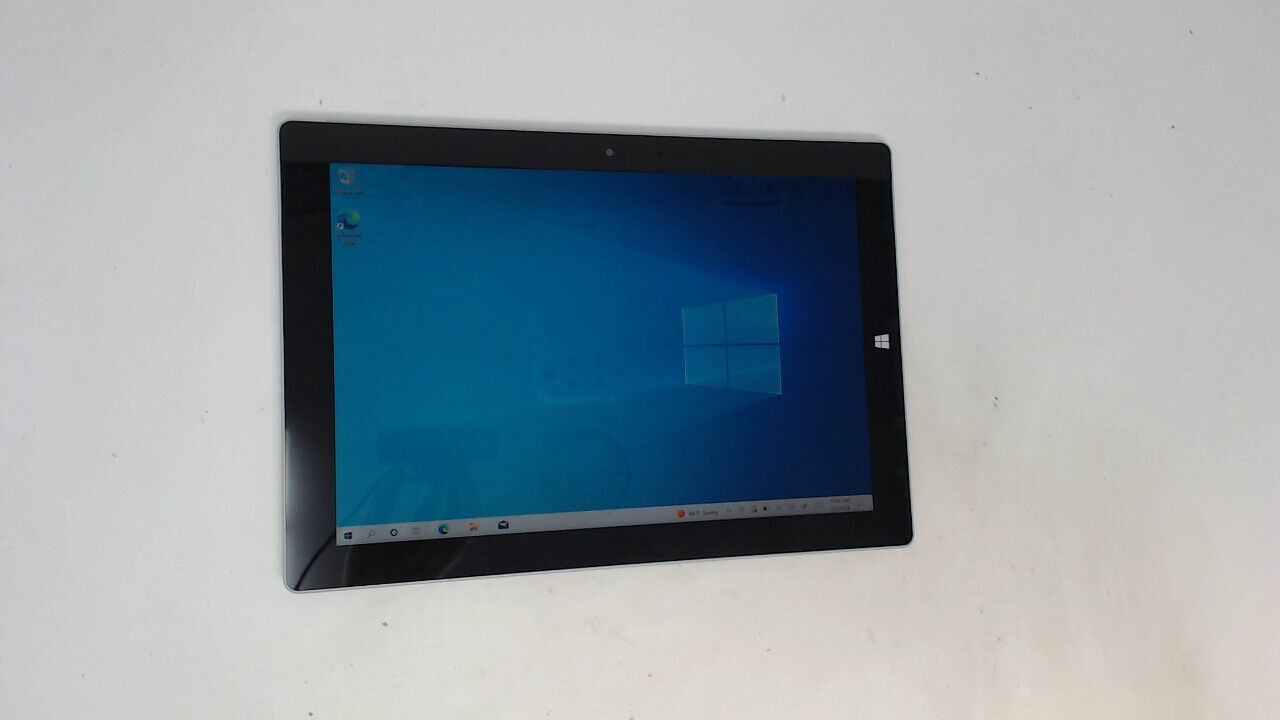 Microsoft Surface 3 Atom X7-Z8700 1.6Ghz 4GB 128GB 10Home