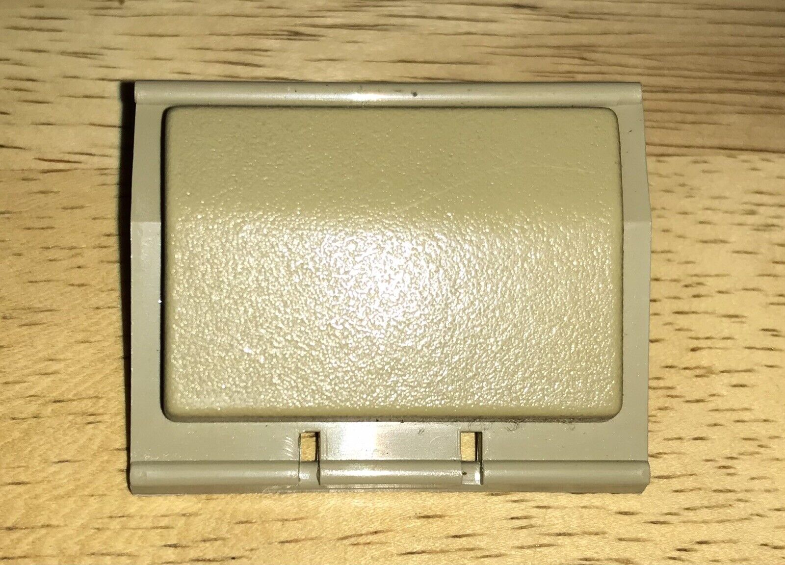 1984 Apple Macintosh 128K Mouse Model M0100 Replacement Top BUTTON Part ONLY  