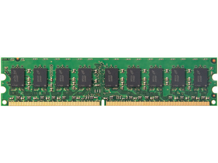 RAM 2 GB DDR 2 667 MHZ 5300 Various Brands