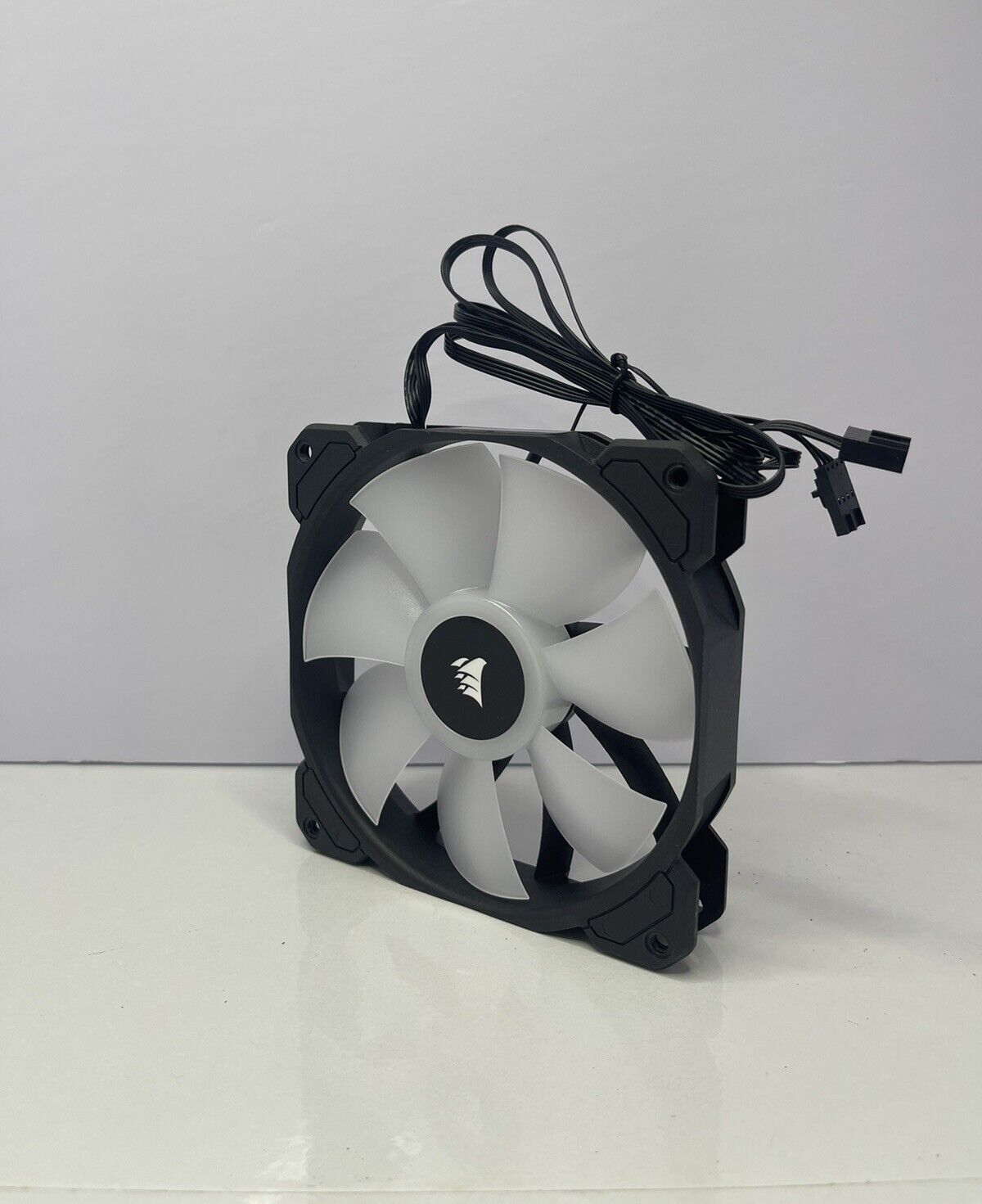 CORSAIR - iCUE SP120 RGB ELITE Performance 120mm PWM Single Fan