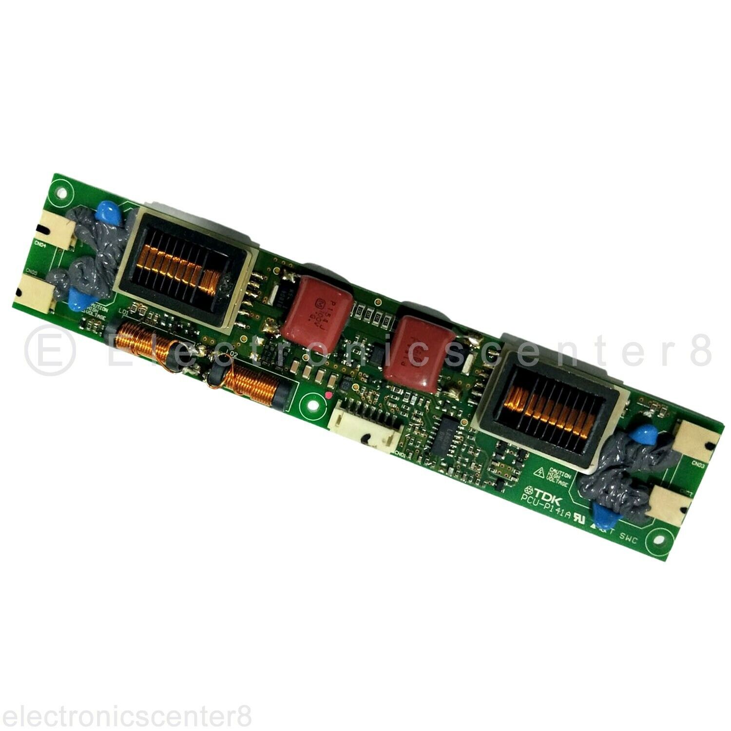 LCD CCFL Inverter PCB Board For TDK CXA-0349 PCU-P141A CXA0349 PCUP141A