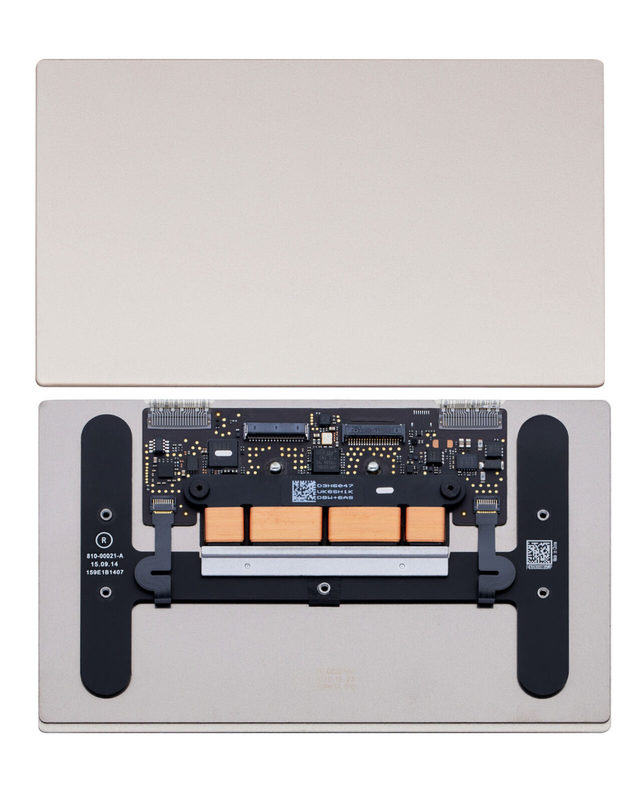 Trackpad Compatible For MacBook Retina 12\