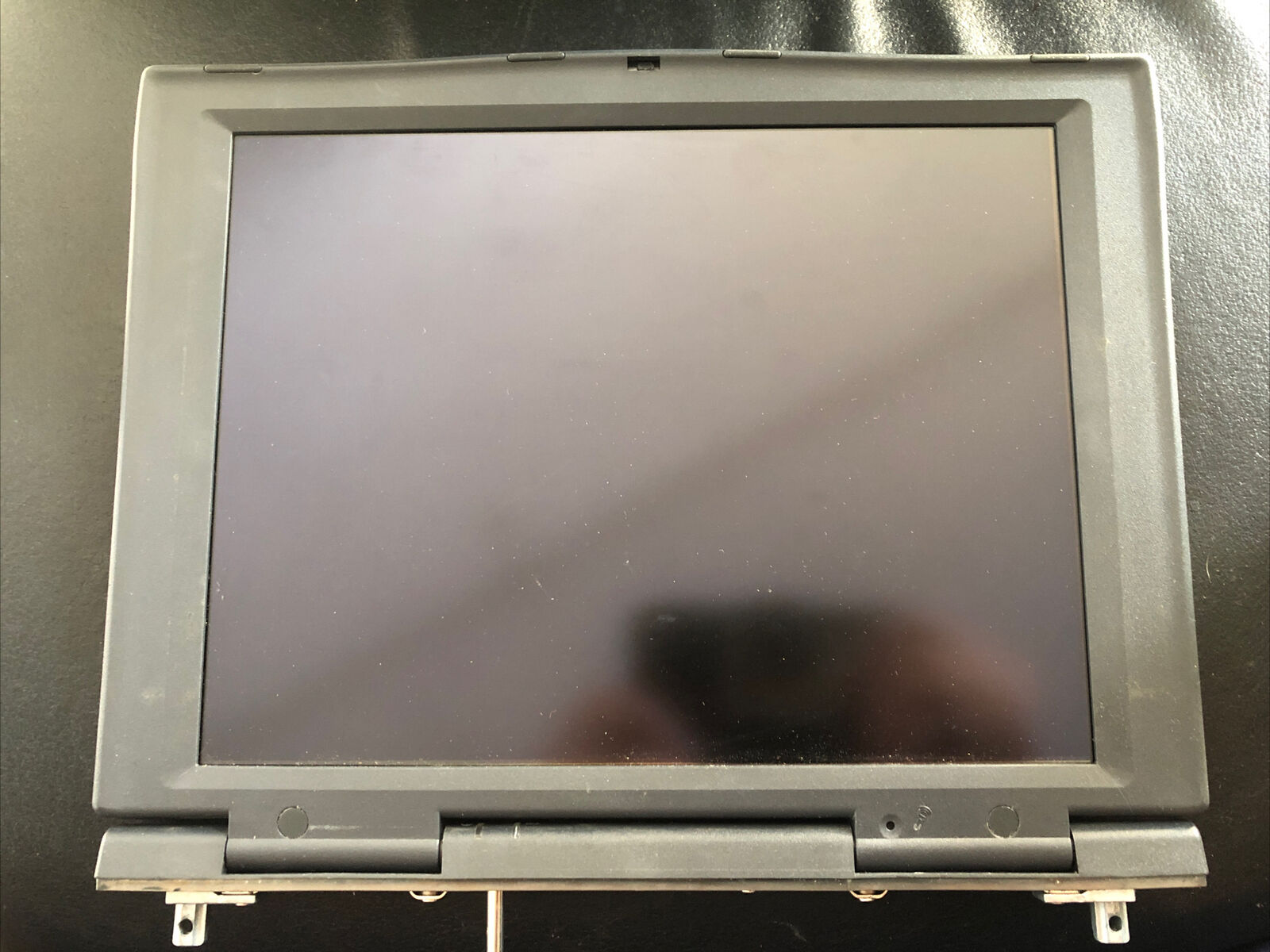 Gateway 2000 Solo 2100 Complete Screen Assembly