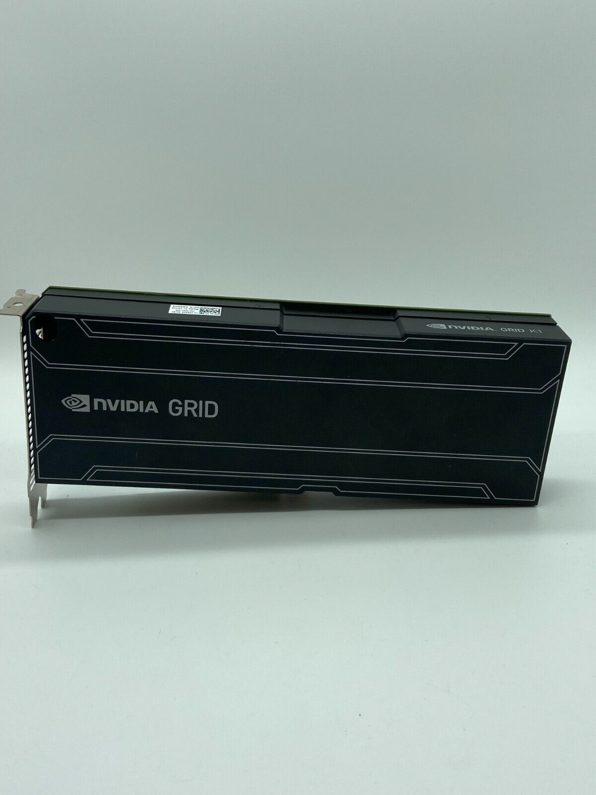 Dell Nvidia GRID K1 GDDR5 GPU Graphics Card 4GBx4 16GB 0R8RGR 