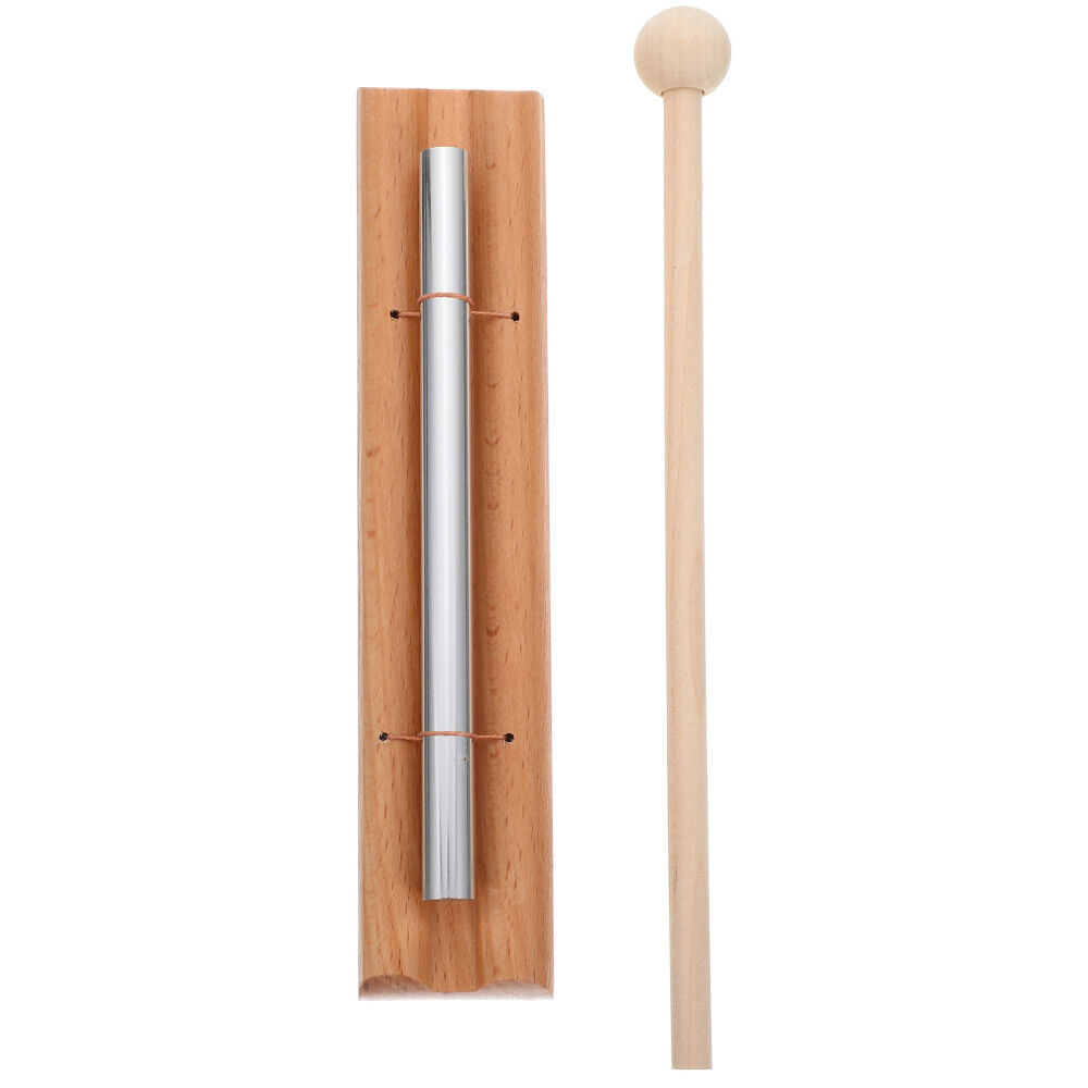  Kids Musical Instrument Wooden Percussion One Phoneme Children’s Toys