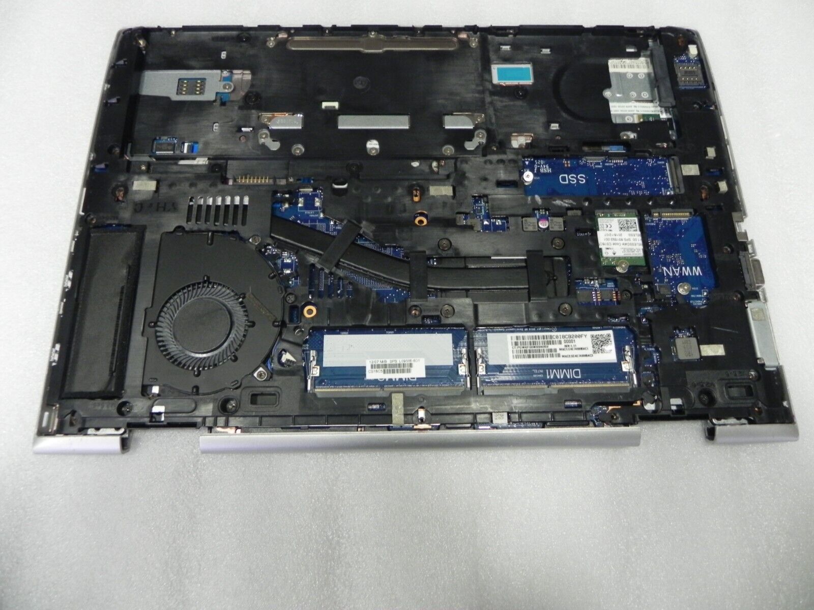 HP ProBook 640 G4 14\
