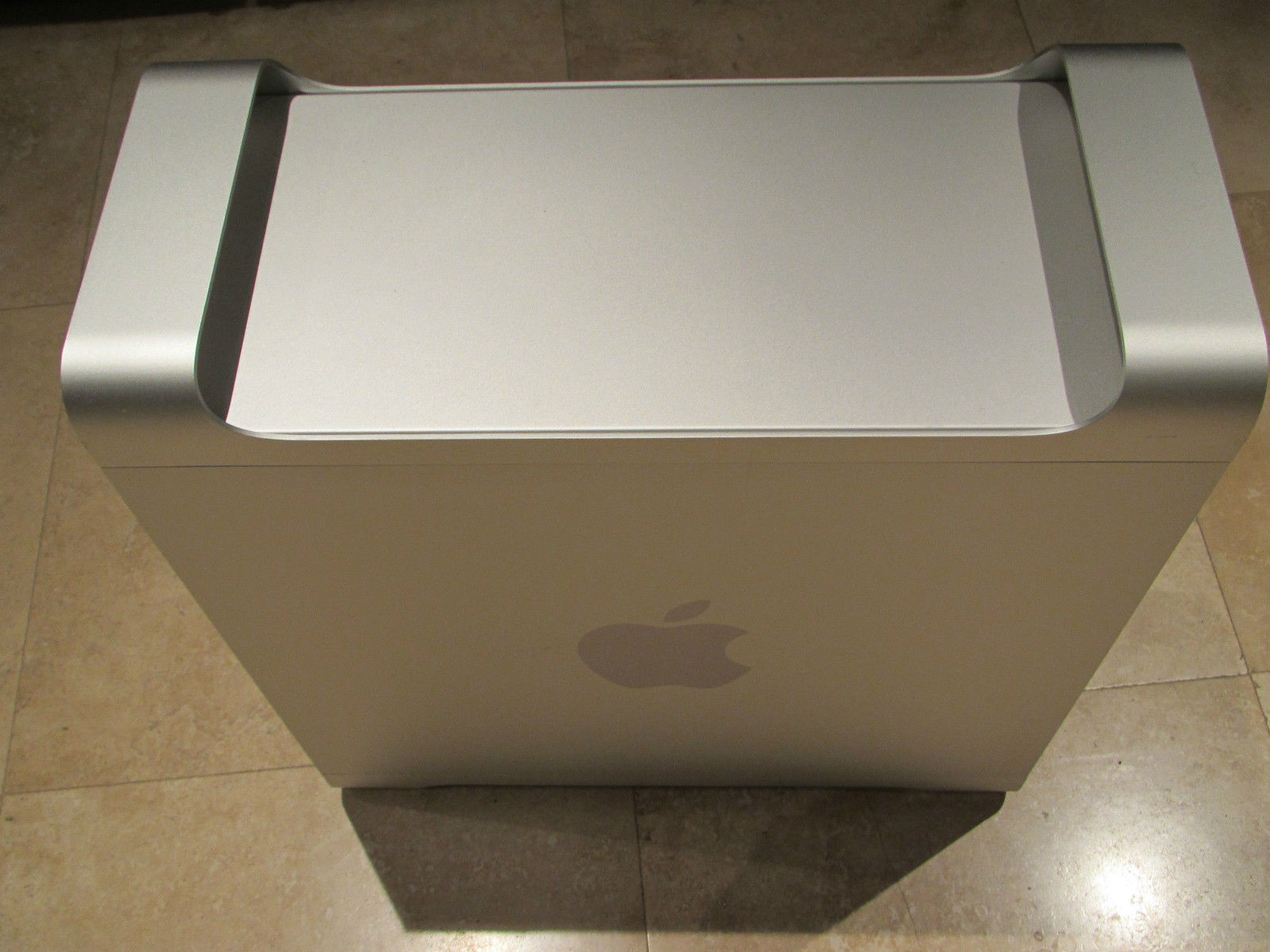 Apple 2012 MacPro Tower 5.1 12-Core 3.46GHz Westmere 1Tb 64Gb