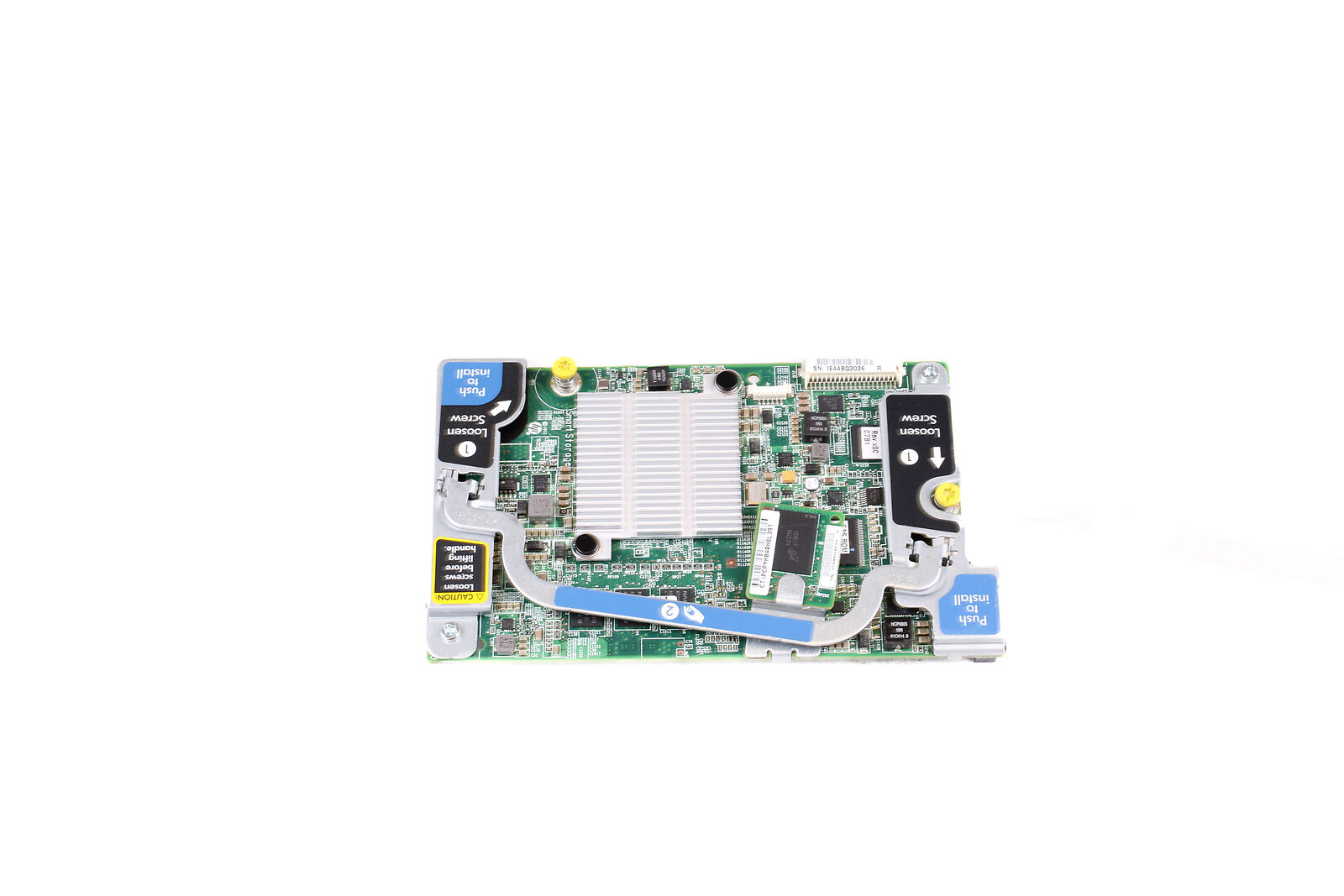 HP 670026-001 Smart Array P220I PCIe SAS Control BL460c