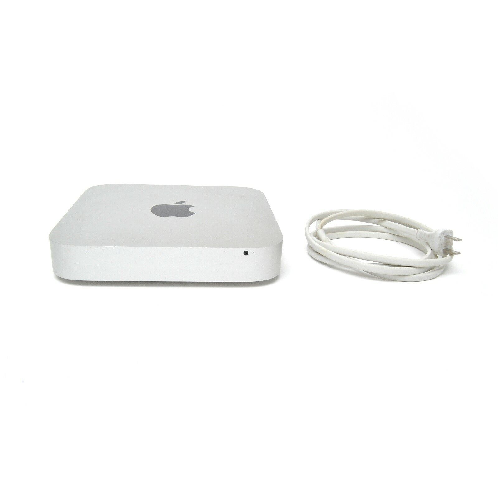 Apple Mac mini A1347 - MD387LL/A October 2012 1 TB HD 10 GB RAM 2.5 GHz Core i5