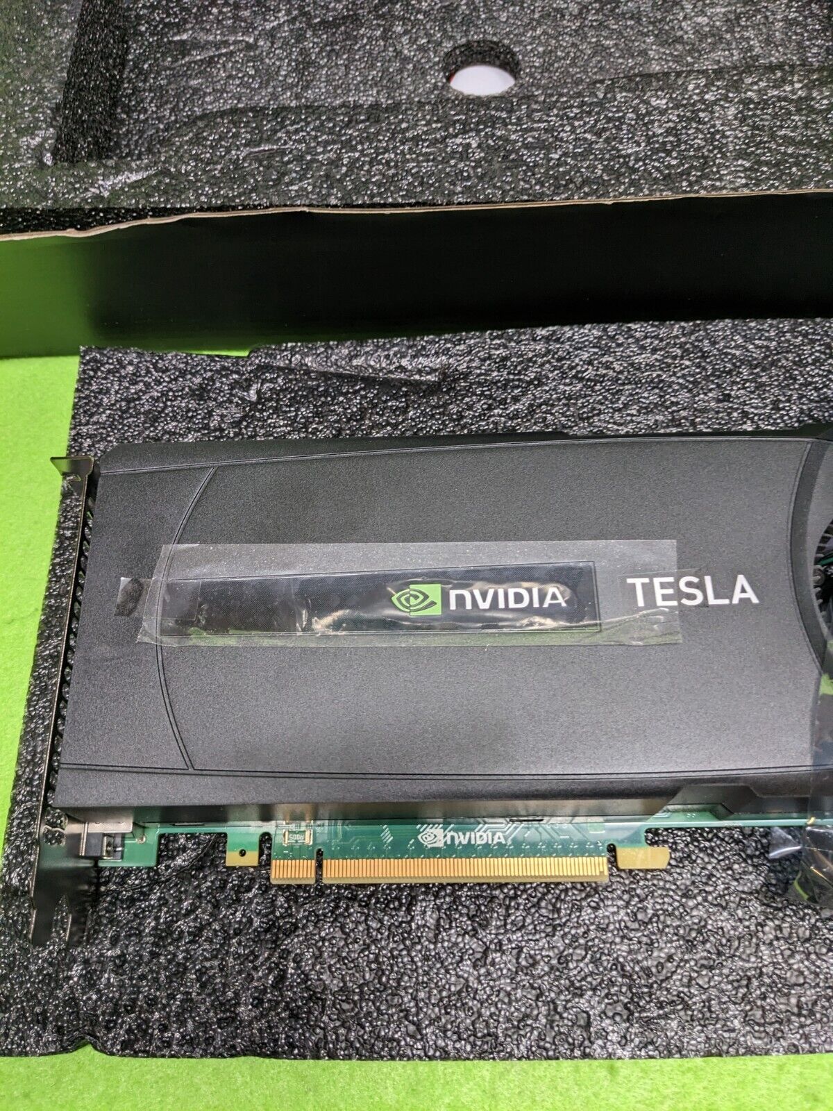 NEW OPEN BOX nVidia Tesla C2075