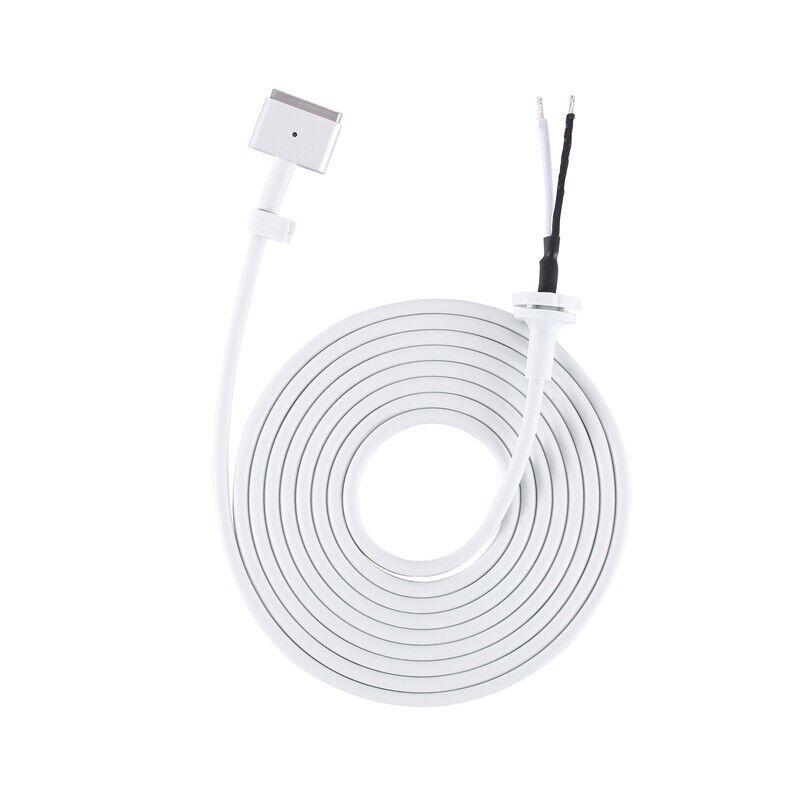 Repair Magsafe 2 T Cable for Macbook Pro Retina Air Charger Adapter 60w 85w 45w