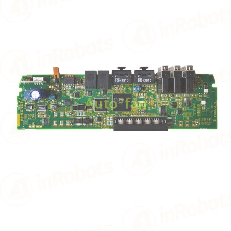1PCS FANUC A20B-2102-0641 circuit board