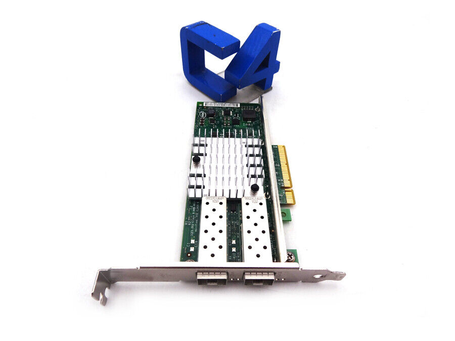 CISCO UCSC-PCIE-ITG Intel X540 Dual Port 10GBase-T Adapter