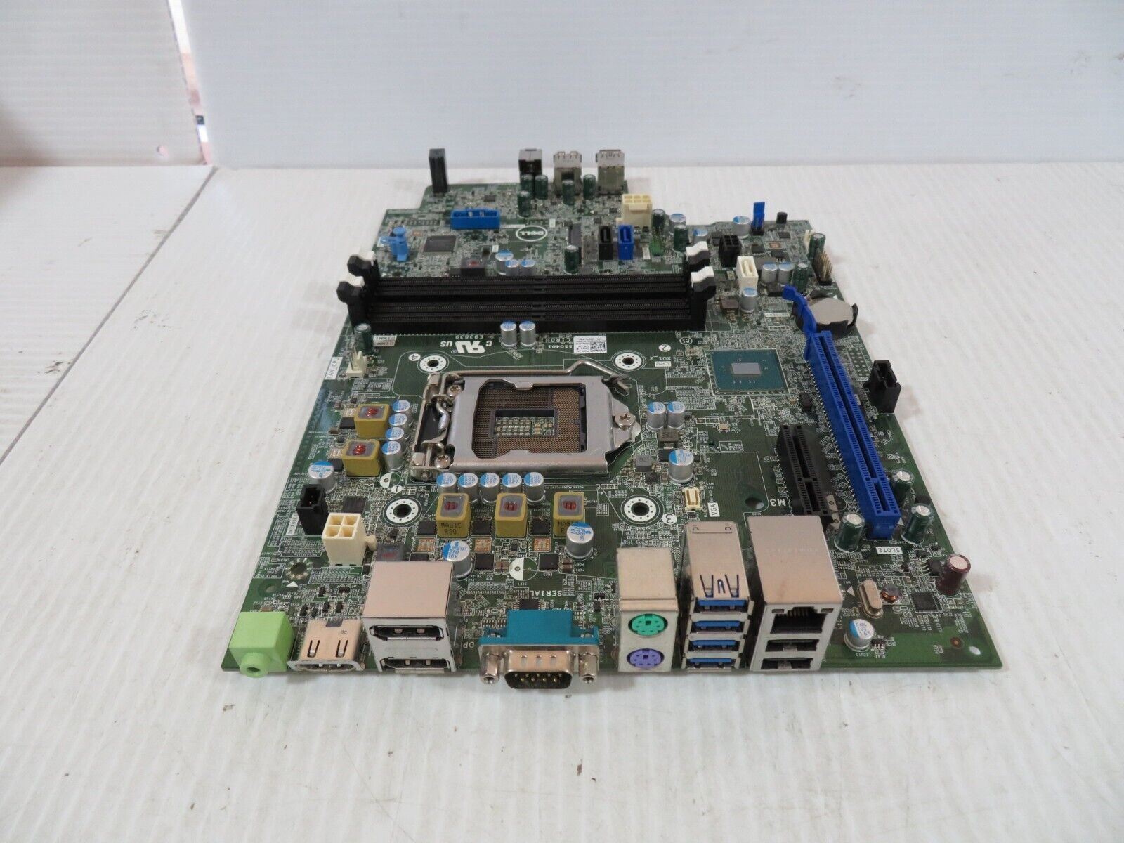 Dell 0NW6H5 NW6H5 Small Form Factor Motherboard for OptiPlex 7050