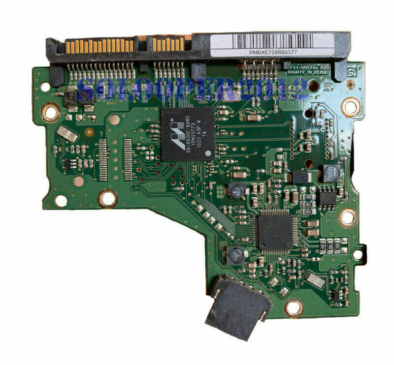 BF41-00274A HDD PCB hard disk circuit board For Samsung HD161GJ HD161GJ/B01