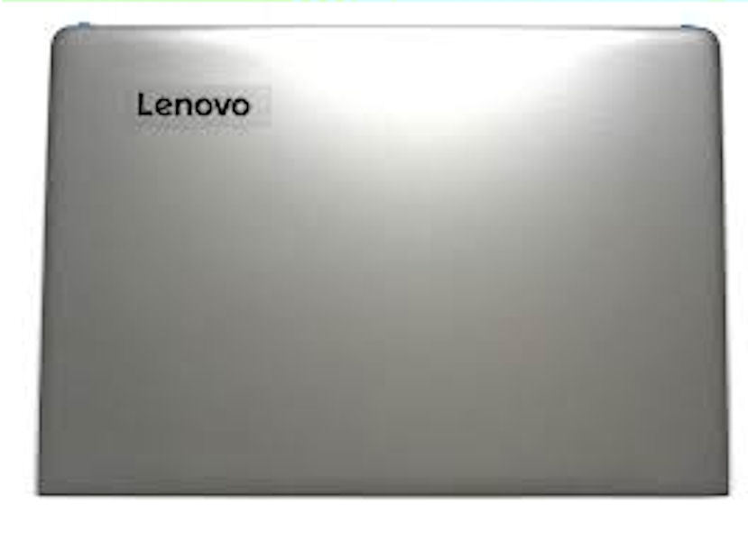 Genuine Lenovo IdeaPad 710S-13IKB 710S-13IKS LCD Back Cover Silver 5CB0L20773