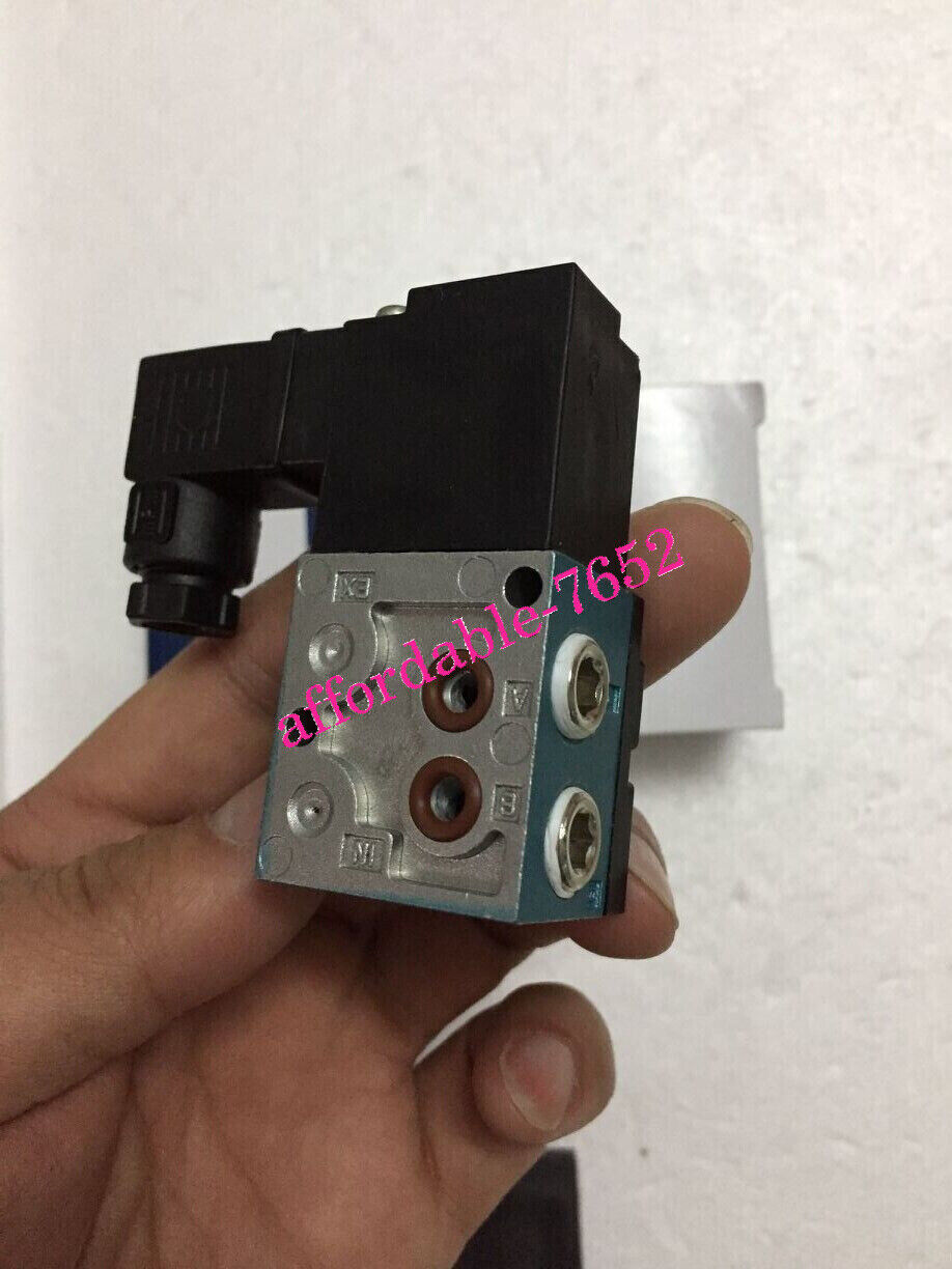 1pc for MAC solenoid valve N-7557-019  new DHL or Fedex