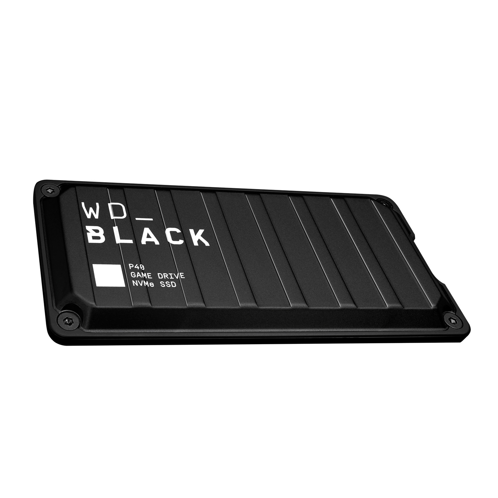 WD_BLACK 1TB P40 Game Drive SSD, External Solid State Drive - WDBAWY0010BBK-WESN