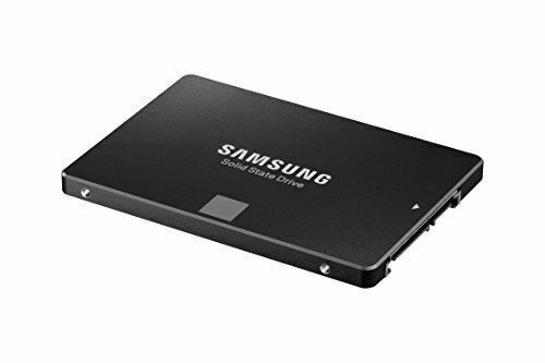  NEW Sealed Samsung 1TB SSD 850 EVO Internal 2.5\