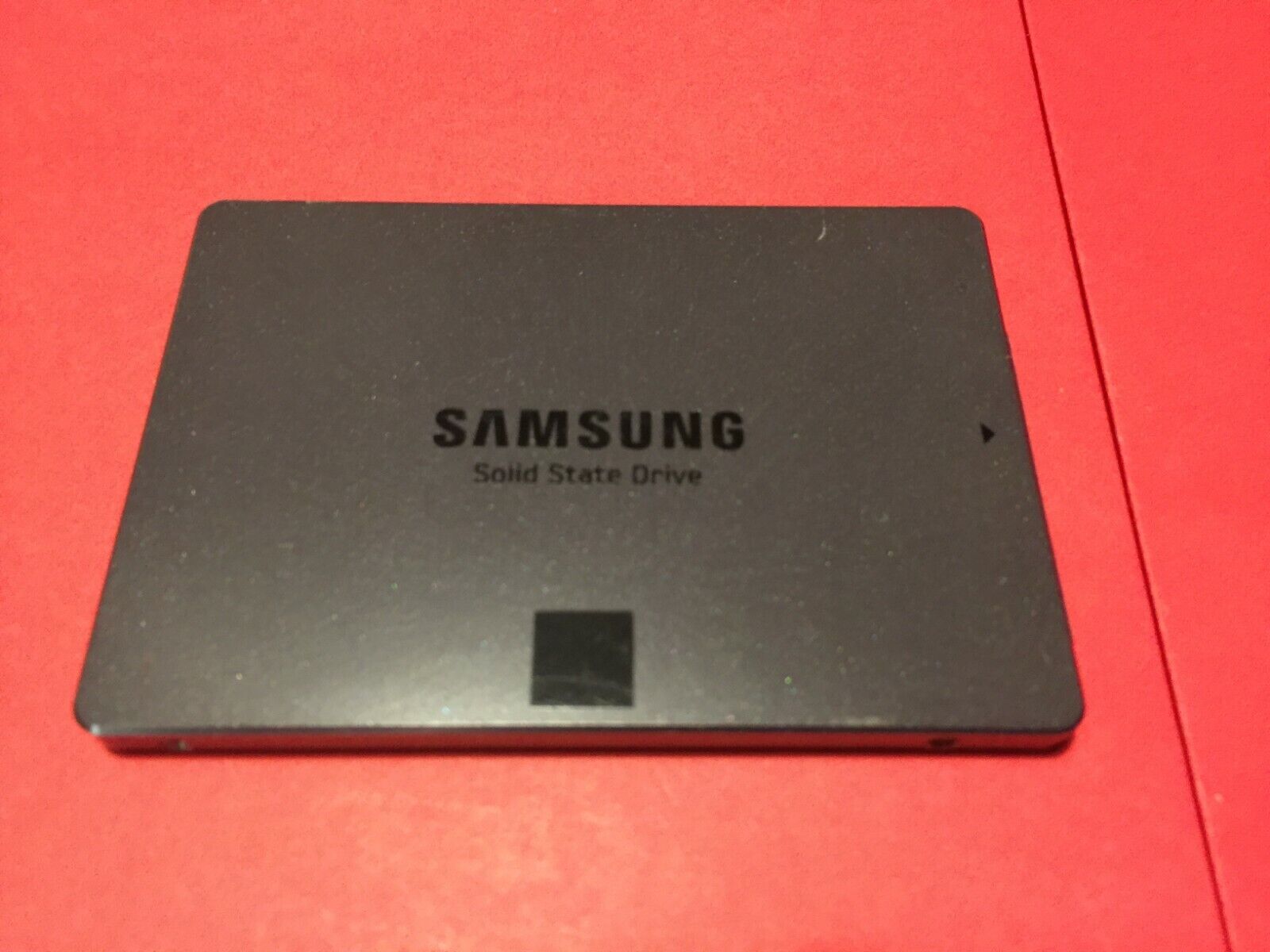 Samsung 840 EVO 250Gb SSD Series Solid State Drive MZ7TE250HMHP MZ-7TE250 v