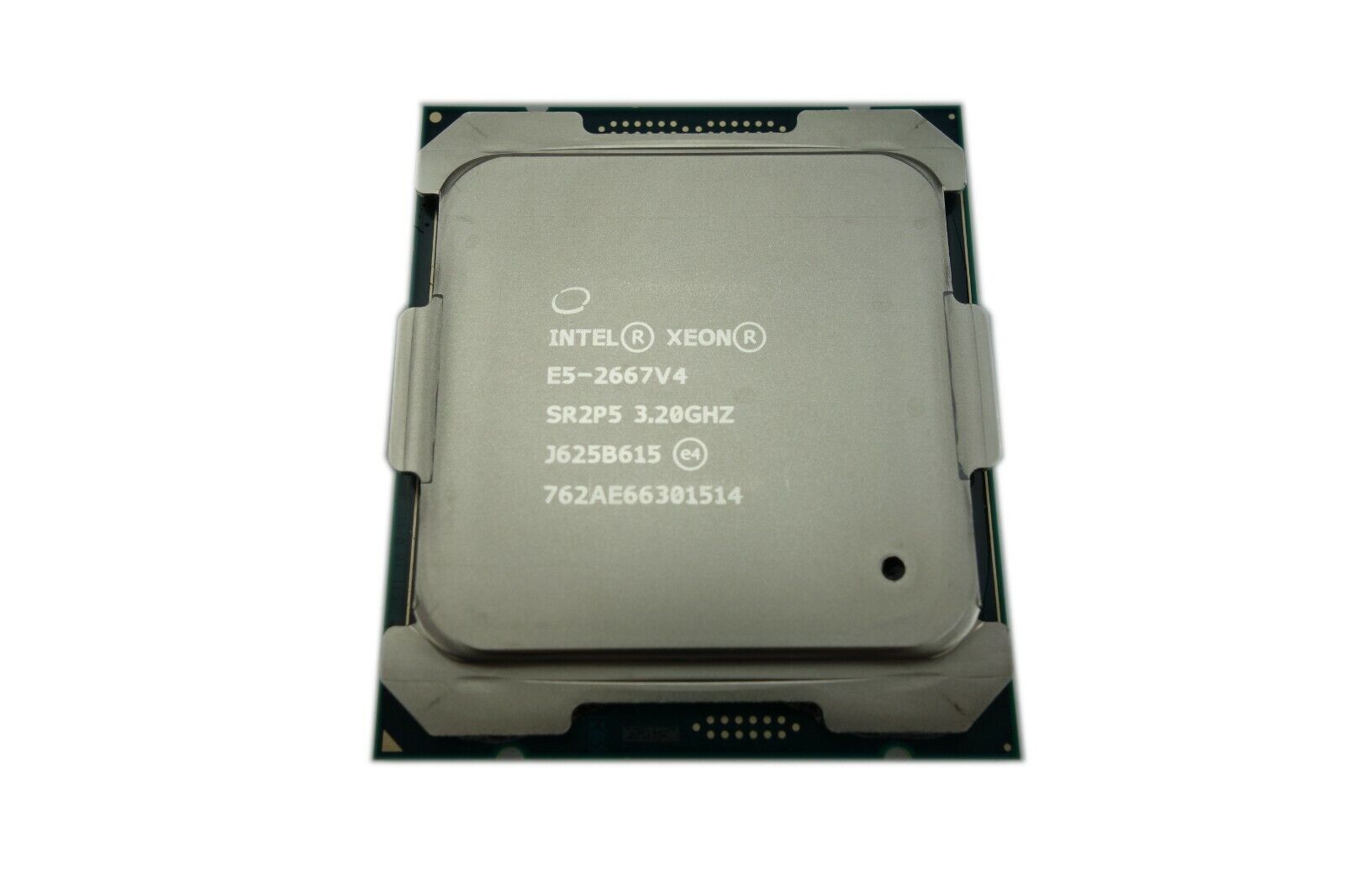 Intel Xeon E5-2667 v4 3.2GHz 25MB 8-Core 135W LGA2011-3 SR2P5