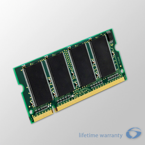 1GB RAM Memory Upgrade for Gateway 7320GZ DDR-333MHz 200-pin SODIMM Laptops