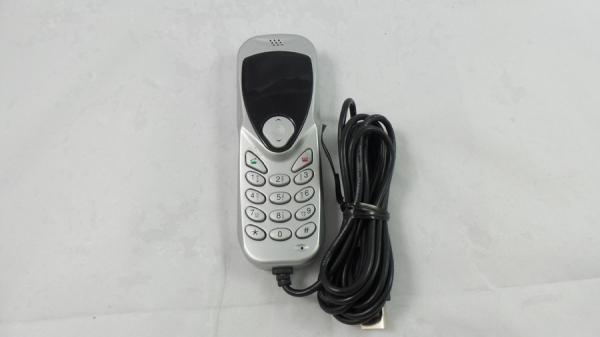 Voice Over IP Phone VOIP (AU-100)